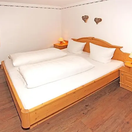 Apartman Gaestehaus Dreitorspitz *