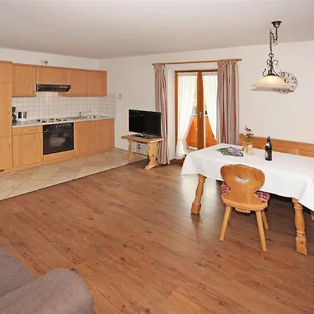 Gaestehaus Dreitorspitz Appartamento